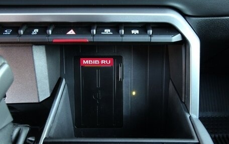 Toyota Tundra, 2022 год, 10 285 000 рублей, 30 фотография