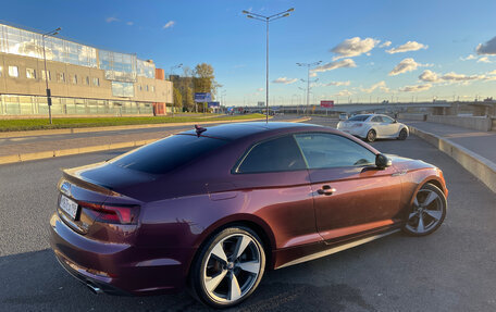 Audi A5, 2017 год, 3 200 000 рублей, 3 фотография