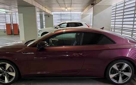 Audi A5, 2017 год, 3 200 000 рублей, 7 фотография