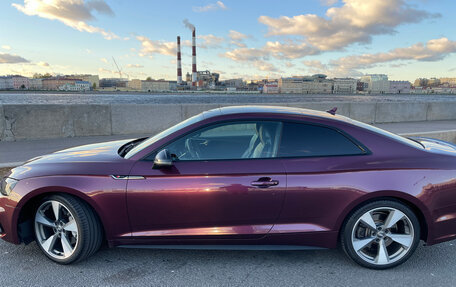 Audi A5, 2017 год, 3 200 000 рублей, 5 фотография