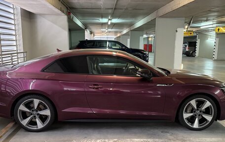 Audi A5, 2017 год, 3 200 000 рублей, 6 фотография