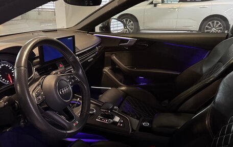 Audi A5, 2017 год, 3 200 000 рублей, 13 фотография