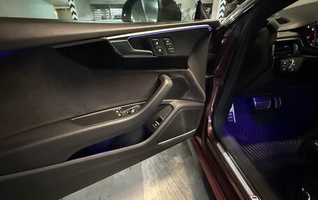 Audi A5, 2017 год, 3 200 000 рублей, 14 фотография