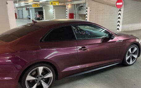 Audi A5, 2017 год, 3 200 000 рублей, 11 фотография