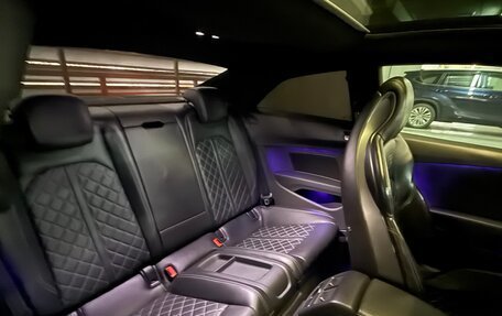 Audi A5, 2017 год, 3 200 000 рублей, 16 фотография