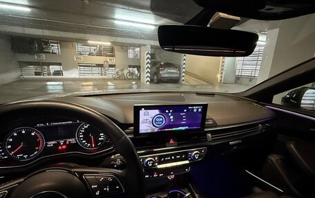 Audi A5, 2017 год, 3 200 000 рублей, 17 фотография