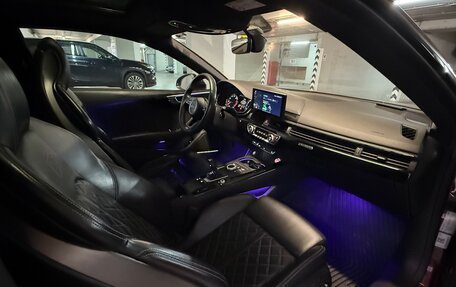 Audi A5, 2017 год, 3 200 000 рублей, 15 фотография