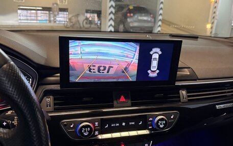 Audi A5, 2017 год, 3 200 000 рублей, 20 фотография