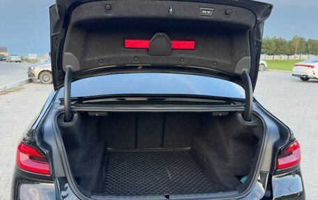 BMW 5 серия, 2021 год, 4 300 000 рублей, 11 фотография