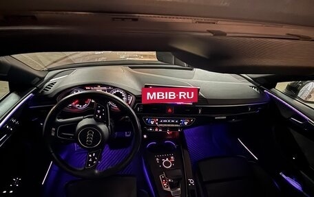 Audi A5, 2017 год, 3 200 000 рублей, 19 фотография