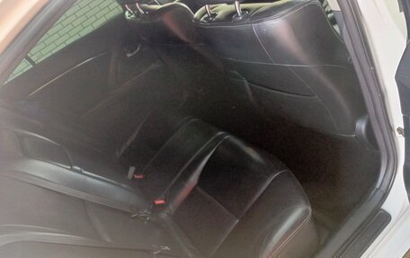 Toyota Avensis III рестайлинг, 2010 год, 850 000 рублей, 9 фотография