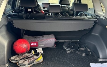 Toyota RAV4, 2021 год, 3 600 000 рублей, 8 фотография