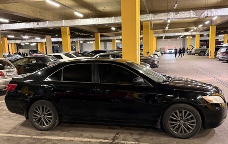 Toyota Camry, 2008 год, 950 000 рублей, 4 фотография