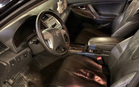 Toyota Camry, 2008 год, 950 000 рублей, 9 фотография