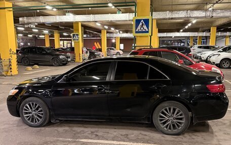 Toyota Camry, 2008 год, 950 000 рублей, 8 фотография