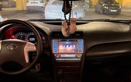 Toyota Camry, 2008 год, 950 000 рублей, 13 фотография