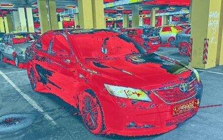 Toyota Camry, 2008 год, 950 000 рублей, 3 фотография