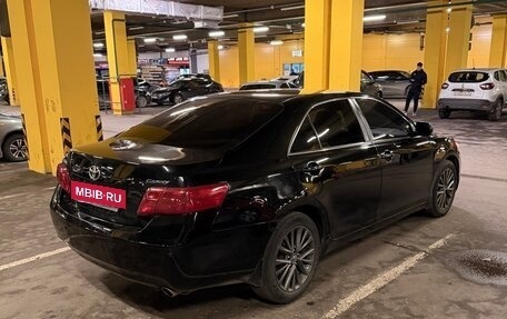 Toyota Camry, 2008 год, 950 000 рублей, 5 фотография
