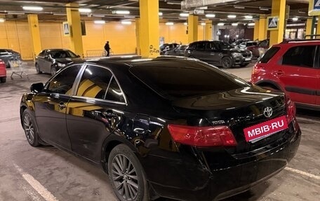 Toyota Camry, 2008 год, 950 000 рублей, 7 фотография