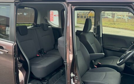 Suzuki Solio III, 2019 год, 1 170 000 рублей, 6 фотография