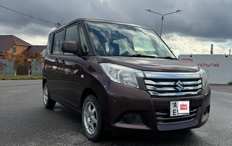 Suzuki Solio III, 2019 год, 1 170 000 рублей, 4 фотография