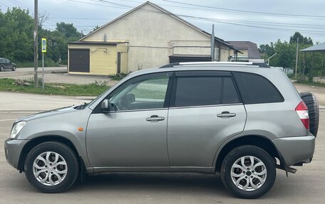 Chery Tiggo (T11), 2010 год, 500 000 рублей, 7 фотография