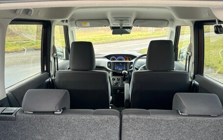 Suzuki Solio III, 2019 год, 1 170 000 рублей, 7 фотография