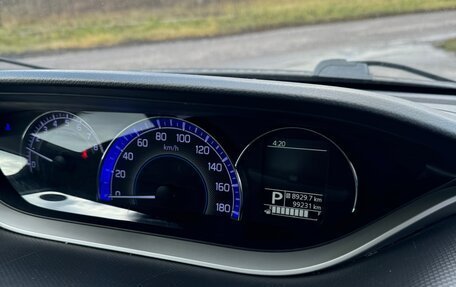 Suzuki Solio III, 2019 год, 1 170 000 рублей, 10 фотография