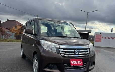 Suzuki Solio III, 2019 год, 1 170 000 рублей, 3 фотография