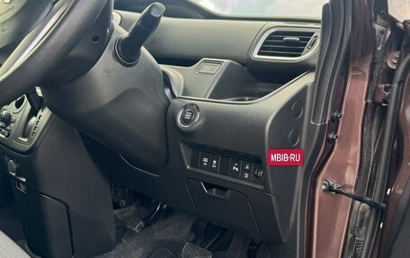 Suzuki Solio III, 2019 год, 1 170 000 рублей, 9 фотография