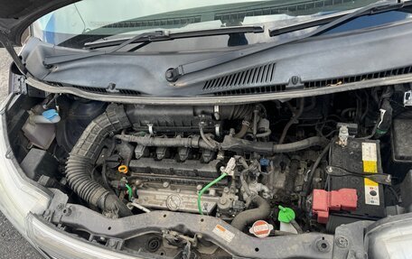 Suzuki Solio III, 2019 год, 1 170 000 рублей, 11 фотография