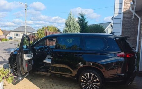 CheryExeed VX, 2023 год, 3 000 000 рублей, 2 фотография