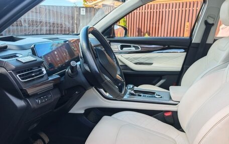 CheryExeed VX, 2023 год, 3 000 000 рублей, 7 фотография