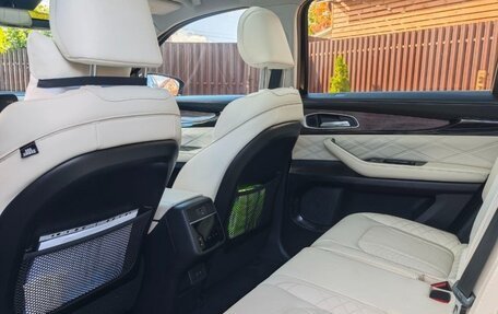 CheryExeed VX, 2023 год, 3 000 000 рублей, 10 фотография