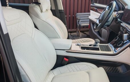CheryExeed VX, 2023 год, 3 000 000 рублей, 11 фотография
