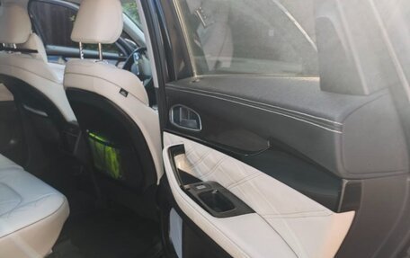 CheryExeed VX, 2023 год, 3 000 000 рублей, 12 фотография