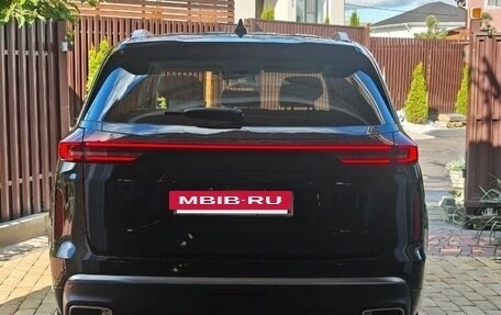 CheryExeed VX, 2023 год, 3 000 000 рублей, 4 фотография