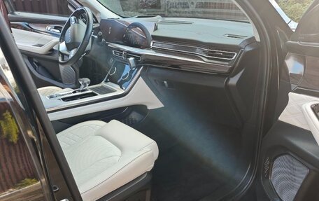 CheryExeed VX, 2023 год, 3 000 000 рублей, 15 фотография