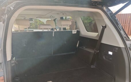 CheryExeed VX, 2023 год, 3 000 000 рублей, 14 фотография