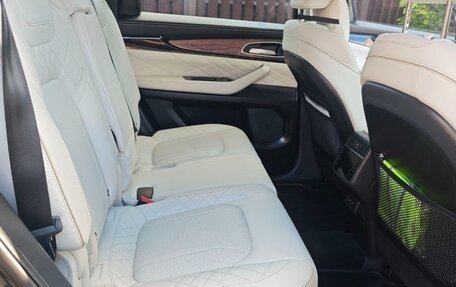 CheryExeed VX, 2023 год, 3 000 000 рублей, 13 фотография