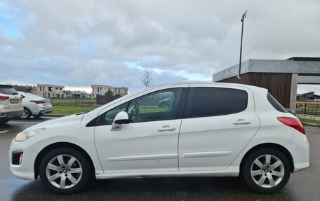 Peugeot 308 II, 2011 год, 500 000 рублей, 2 фотография