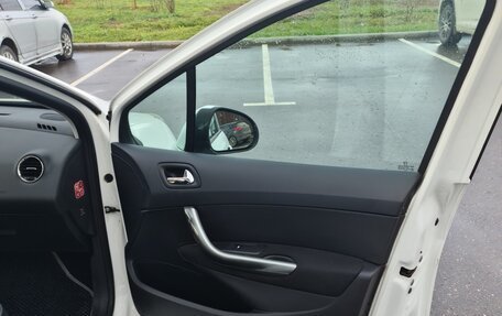 Peugeot 308 II, 2011 год, 500 000 рублей, 11 фотография