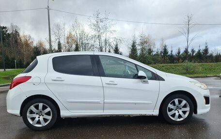 Peugeot 308 II, 2011 год, 500 000 рублей, 6 фотография