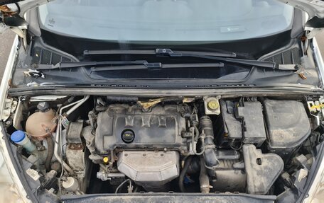 Peugeot 308 II, 2011 год, 500 000 рублей, 8 фотография