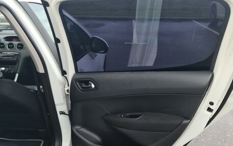 Peugeot 308 II, 2011 год, 500 000 рублей, 13 фотография