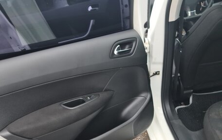 Peugeot 308 II, 2011 год, 500 000 рублей, 12 фотография