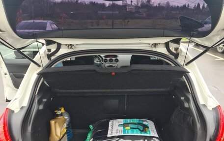 Peugeot 308 II, 2011 год, 500 000 рублей, 9 фотография