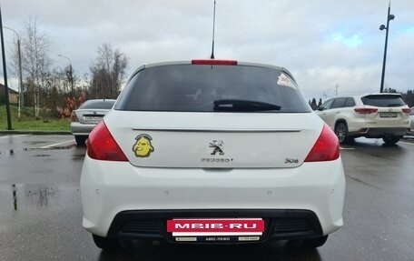 Peugeot 308 II, 2011 год, 500 000 рублей, 3 фотография