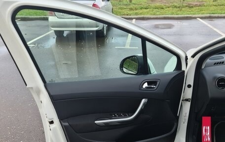 Peugeot 308 II, 2011 год, 500 000 рублей, 10 фотография