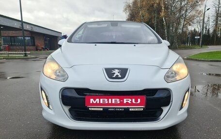 Peugeot 308 II, 2011 год, 500 000 рублей, 7 фотография